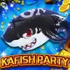 KA Fish Party