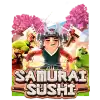 Samurai Sushi