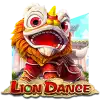 Lion Dance