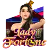 Lady Fortune