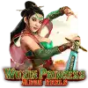 Wuxia Princess Mega Reels