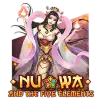 Nuwa and the Five Elements