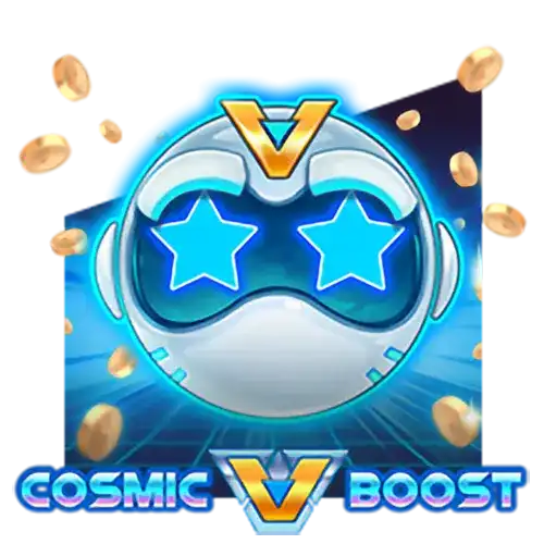 Cosmic Boost