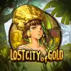 Lost City Of Gold