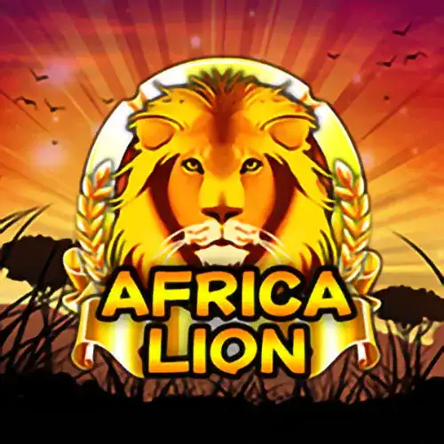 African Lion