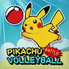 PikachuVolleyball