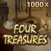 Four Treasures