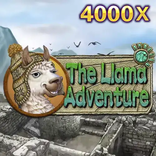 The Llama Adventure