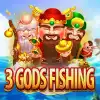 3 Gods Fishing