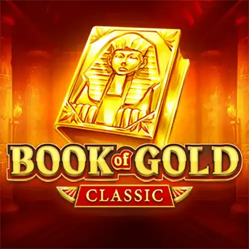 Book of Gold: Classic