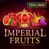 Imperial Fruits: 100 lines