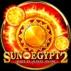 Sun of Egypt