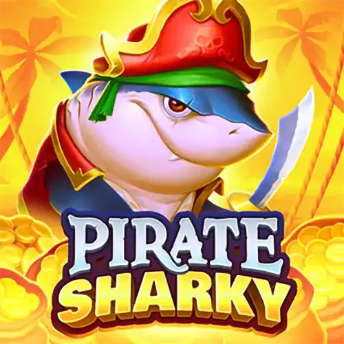 Pirate Sharky