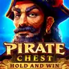 Pirate Chest: Hold and Win