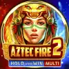 Aztec Fire2-Hold & Win Multi