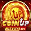 Coin UP: Hot Fire