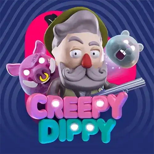 Creepy Dippy