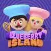 Blueberry Island