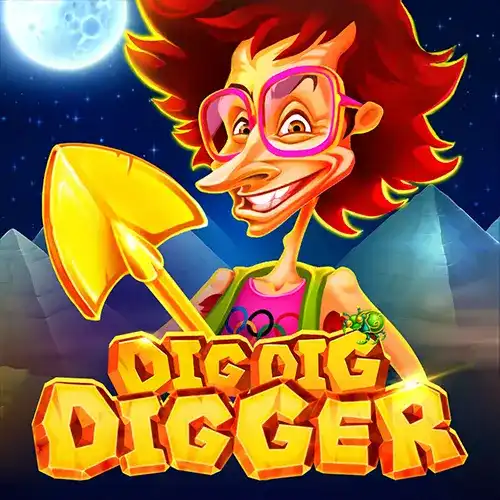 Dig Dig Digger