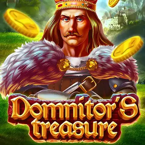 Domnitor's Treasure