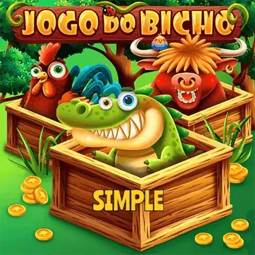 Jogo Do Bicho Simple