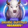 Savage Buffalo Spirit Megaways