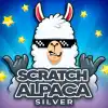 Scratch Alpaca Silver