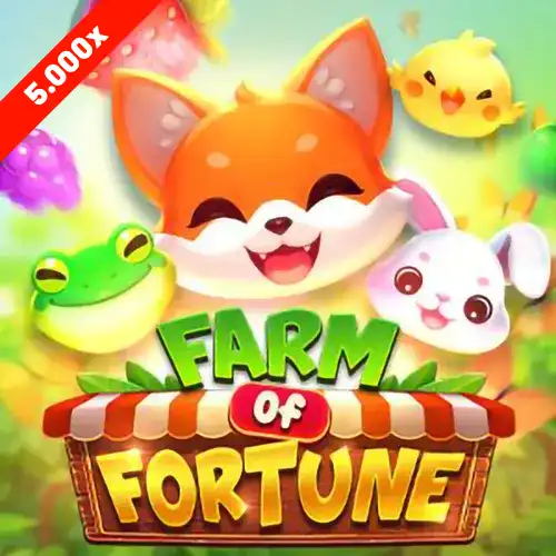 Farm Of Fortune