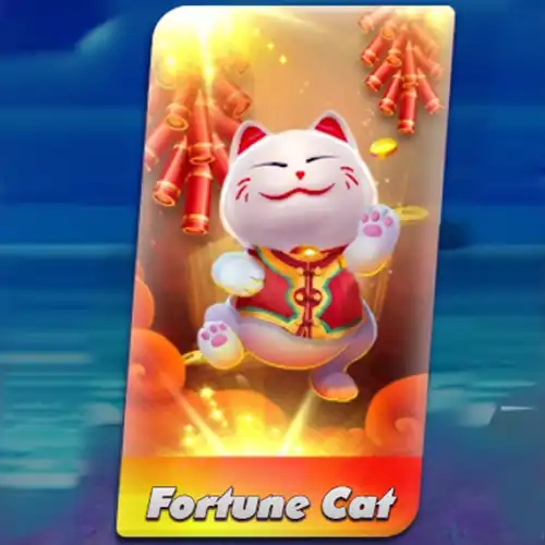 Fortune Cat