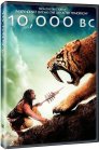 10,000BC DVD Cover