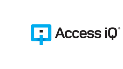 Access iQ logo