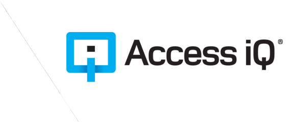 Access IQ logo