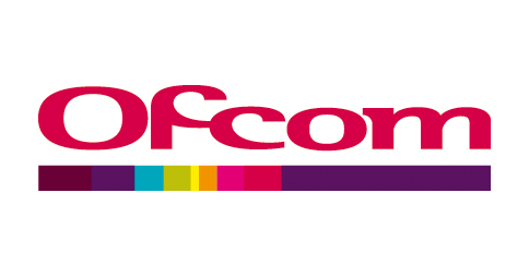 Ofcom logo