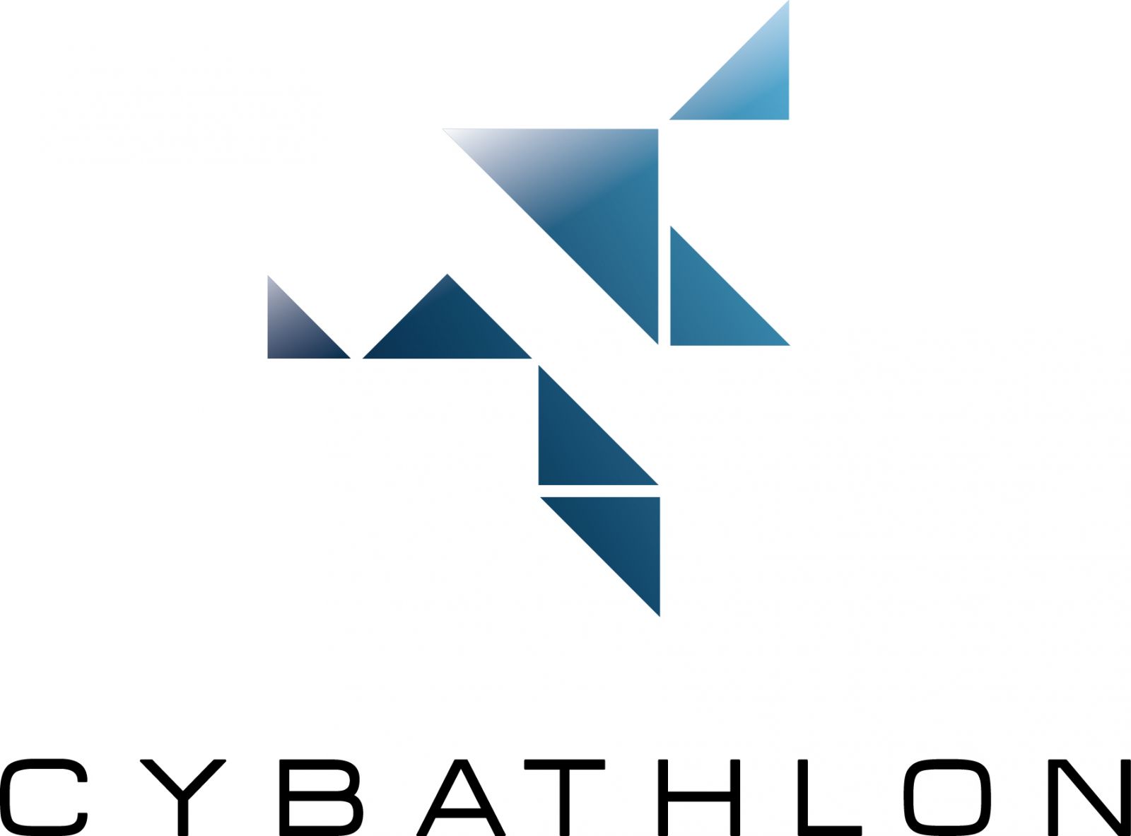 Cybathlon Championships logo