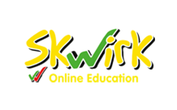 Skwirk Online Education logo