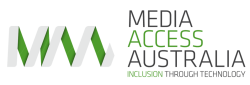 Media Access Australia: Inclusion through technology